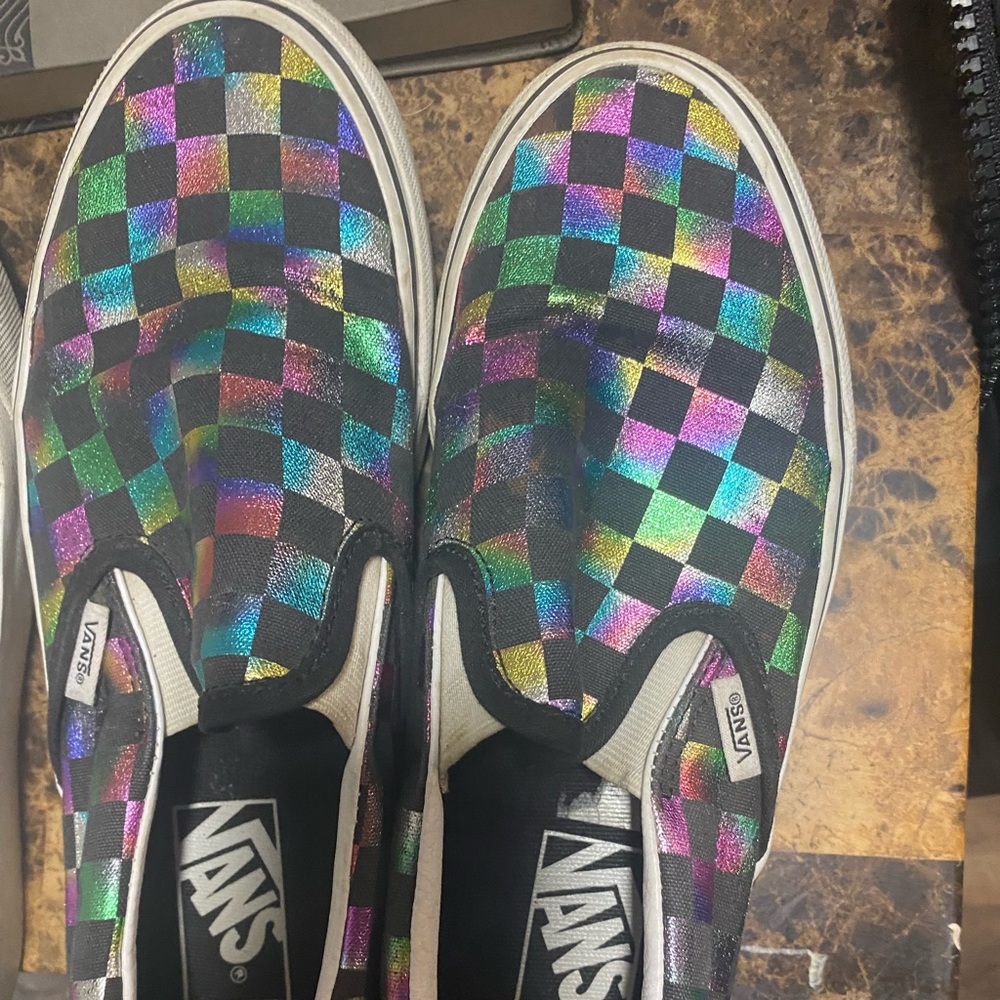 Vans
